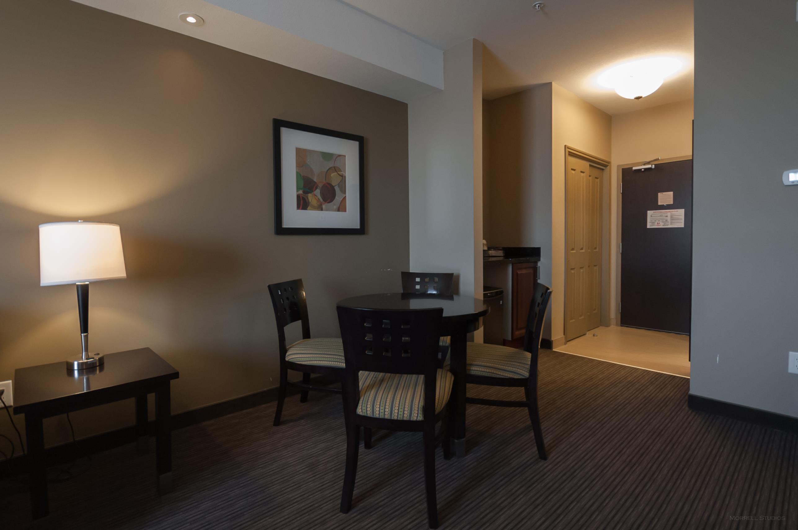 Best Western Plus Moose Jaw Exterior photo